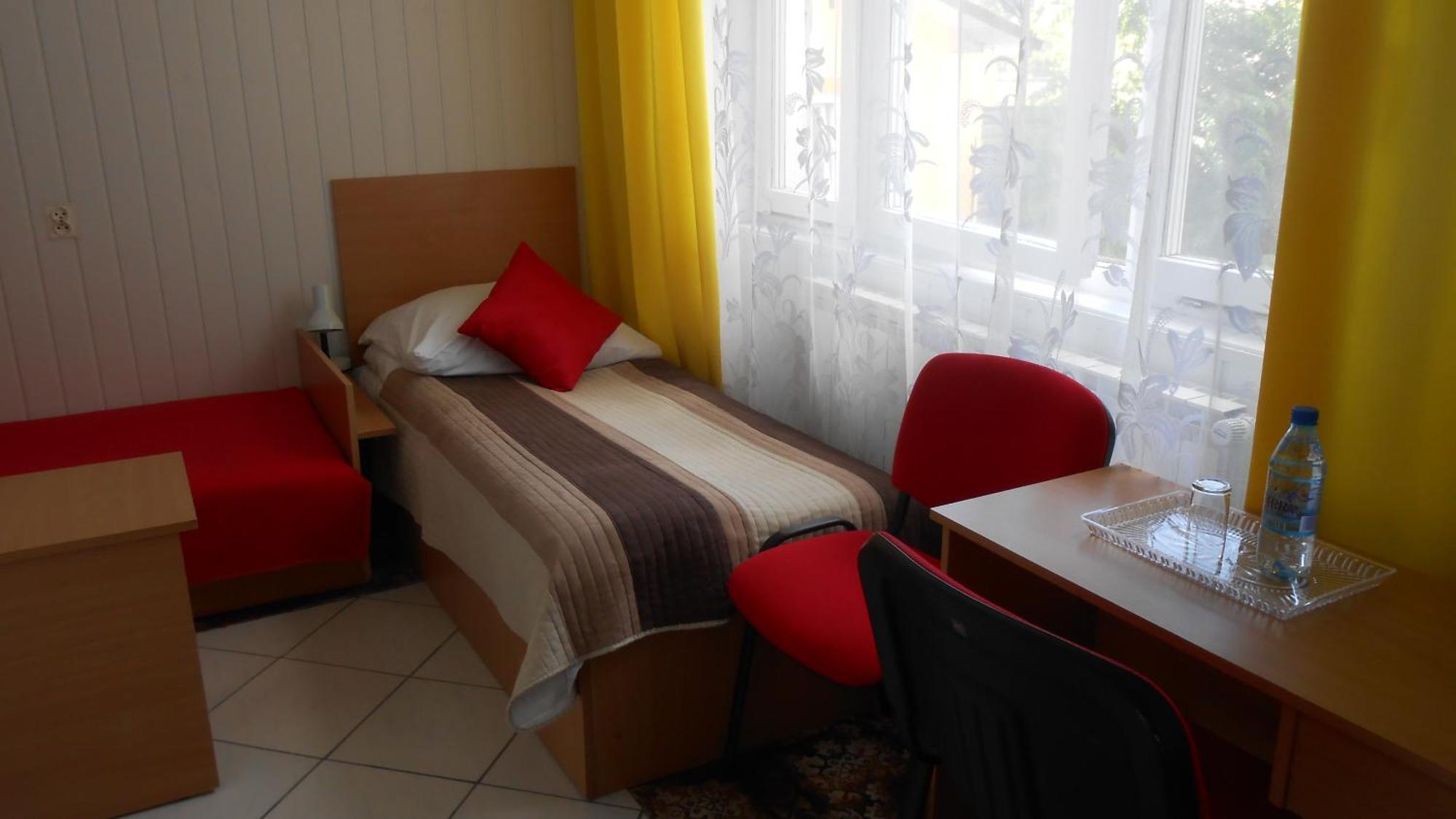 Hotel Leon Biała Podlaska Δωμάτιο φωτογραφία