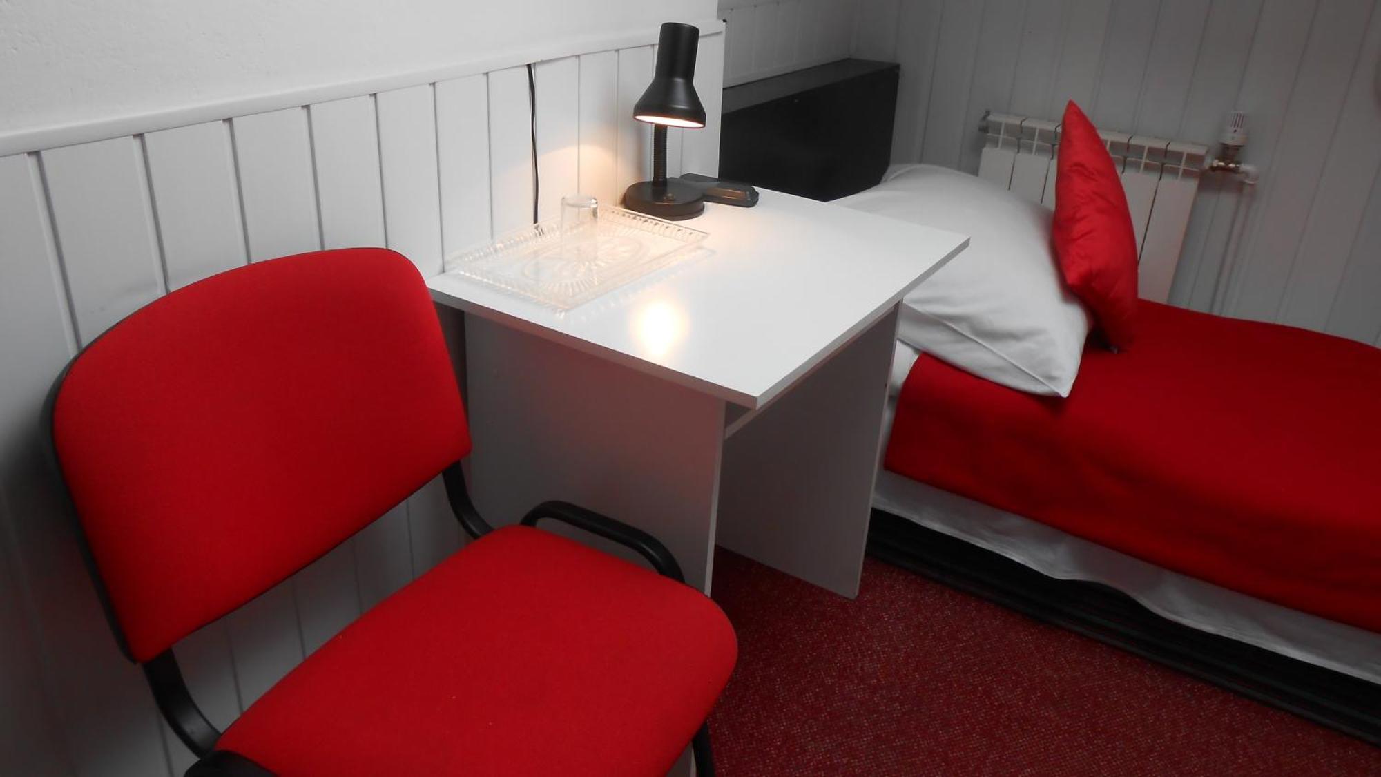Hotel Leon Biała Podlaska Δωμάτιο φωτογραφία