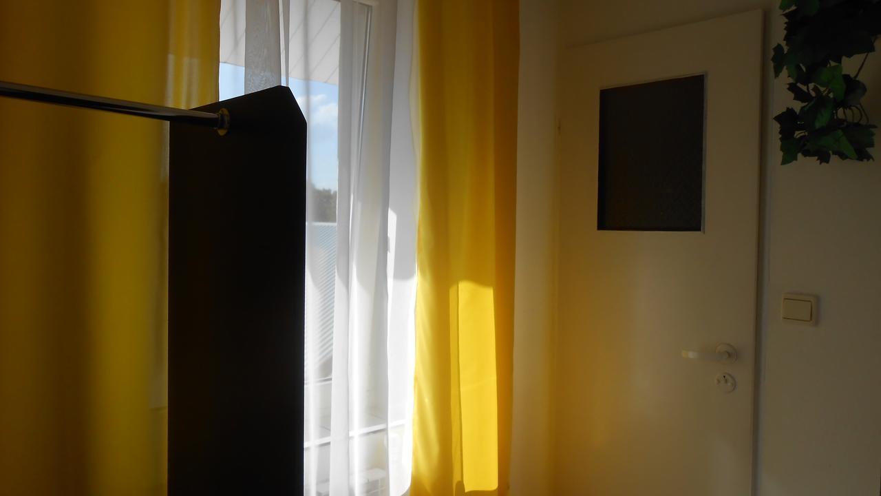 Hotel Leon Biała Podlaska Δωμάτιο φωτογραφία