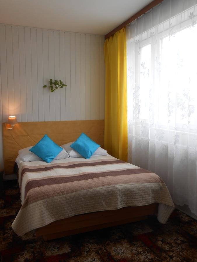 Hotel Leon Biała Podlaska Εξωτερικό φωτογραφία