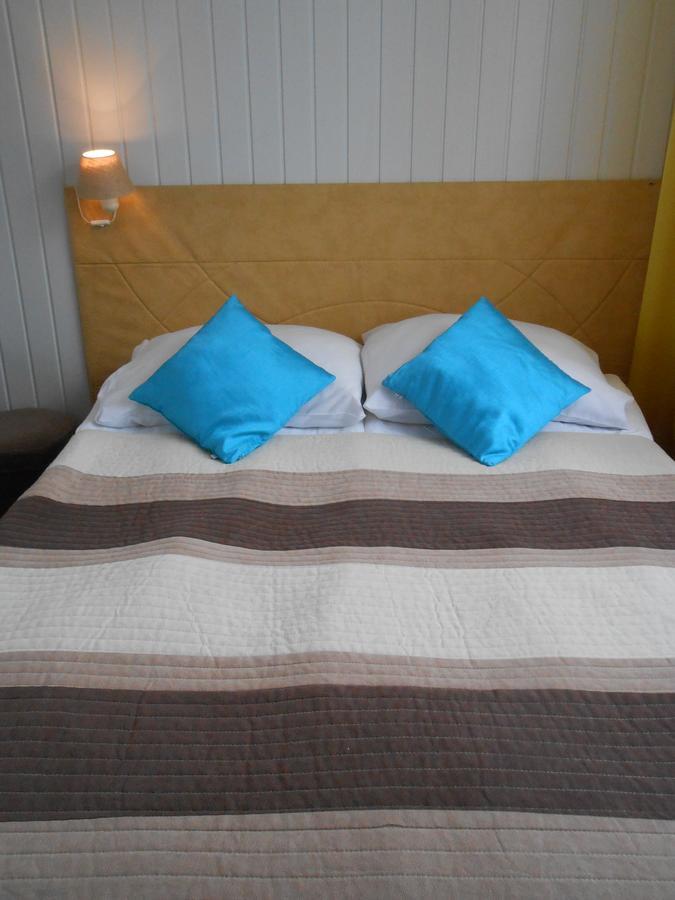 Hotel Leon Biała Podlaska Εξωτερικό φωτογραφία