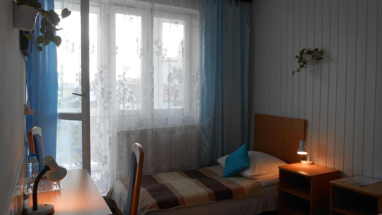 Hotel Leon Biała Podlaska Εξωτερικό φωτογραφία