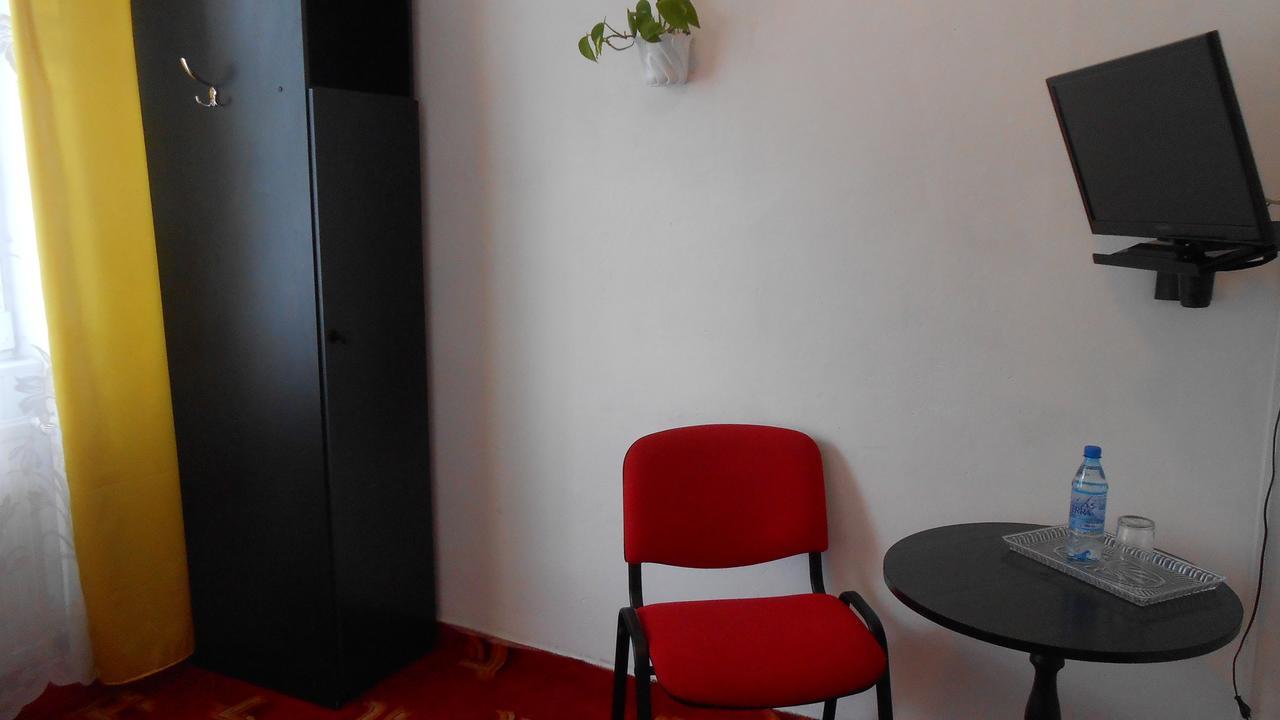 Hotel Leon Biała Podlaska Δωμάτιο φωτογραφία