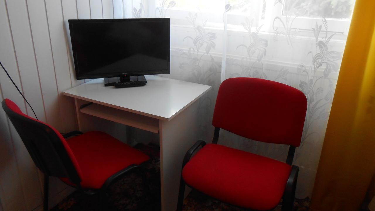 Hotel Leon Biała Podlaska Δωμάτιο φωτογραφία